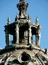 Detail Du Petit Palais Architecture Details Amazing Architecture Classical Interior Design