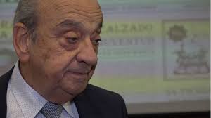 Jaime Arango recibió la Orden al Mérito don Juan del Corral, grado oro