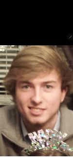 CARL MATTHEW FOREVER LOVED #FOREVER 22