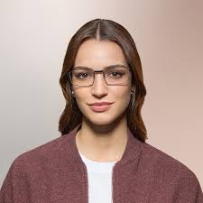 Eyeglasses Oakley OX5086 Burrow