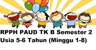 We did not find results for: Rpph Paud Tk B Semester 2 Usia 5 6 Tahun Minggu 1 8 Informasi Pendidikan
