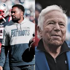 Patriots Fans React to Team Performance