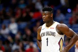 Zion is a truly elite athlete with underrated feel and instincts, giving him the upside of a future nba superstar. Zion Williamson S Durability Concerns Already Becoming A Reality