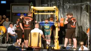 We did not find results for: Why Is Ed Coan Considered The Greatest Powerlifter Bodybuilding Com Forums