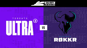 Check spelling or type a new query. Elimination Round 5 Toronto Ultra Vs Minnesota Rokkr Stage Ii Major Tournament Day 5 Youtube