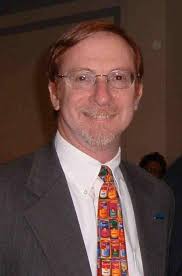 Faculty Q+A: Don Heller