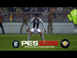 Pes 2019 Apk Obb Patch Android Download Evolution Soccer Pro Evolution Soccer Game Download Free