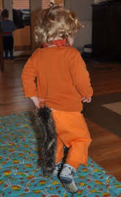 Karneval kostüm selber machen mif viel fantasie und lust. Fasching Kostume Fur Kleinkinder Schnell Selber Machen Mamaclever De