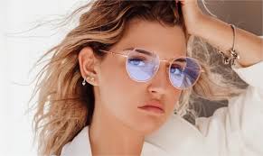 Faye Blue Light Glasses