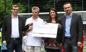 Hier findest du alle filialen von sparda bank in emden. Erster Sparda Bank Cup Beim Rather Sv Ein Voller Erfolg Dusseldorf