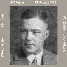 90. Jahrestag der nationalsozialistischen „Machtergreifung“ in Sachsen