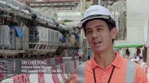 The company was founded in 2011 and based in kuala lumpur, malaysia. Kvmrt Line 2 Progress Video 2 Youtube