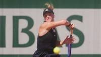 French Open Tennis