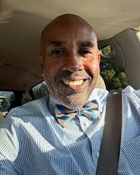 Tony Pruitt's Instagram, Twitter & Facebook