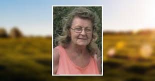 Loretta May Lintz Obituary October 29, 2016