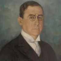 Rafael Pacífico Guevara Pleitel (1878–1957)