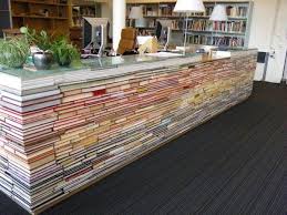 Books, especially antique, have a distinctive aesthetic appeal that goes beyond their original intention. The Best Ideas To Decorate Using Old Books