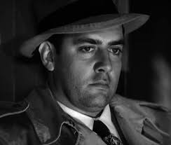 Raymond Burr