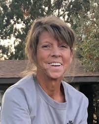 Vicky Ellen Morgan Obituary July 14, 2025