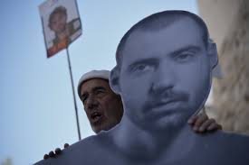 Jared Malsin — Middle East correspondent at The Wall Street Journal