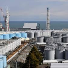 Fukushima daiichi news and discussion subreddit. Japan To Release 1m Tonnes Of Contaminated Fukushima Water Into The Sea Reports Japan The Guardian
