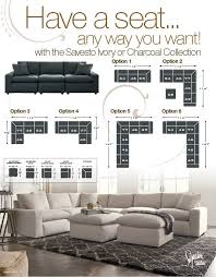 Has something to suit every room, every taste and every budget. Savesto Casual Contemporary 6 Piece Sectional By Signature Design By Ashley At Lindy S Furniture Company Furniture Sectional Furniture Companies