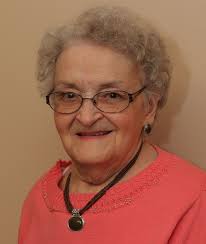 Jeannette Jacques Obituary