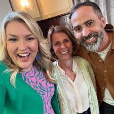 Ingrid Lindo's Instagram, Twitter & Facebook