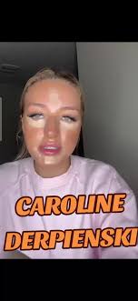 Caroline Derpienski Louboutain