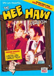 Hee Haw (TV Series 1969–1997)