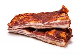 Resultado de imagen para imagenes de panceta de cerdo