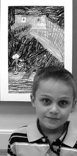 The Sheriff “Shoves off”