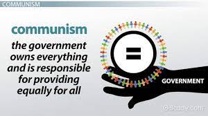 Scones definition of socialism for kids. Communism Vs Socialism Lesson For Kids Video Lesson Transcript Study Com