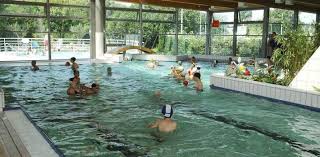 La Piscine De Maisons Alfort A Rouvert Debut Aout 94 Citoyens
