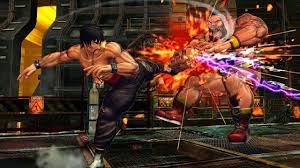 Tekken 7 Free Download Full Version Android Mobile Games Tekken 7 Sports Video Game