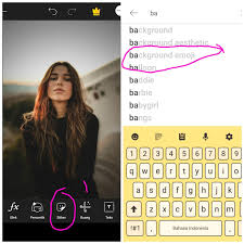 Check spelling or type a new query. Cara Edit Foto Emoticon Blur Efek Picsart Tutorial Tutorialduaenam