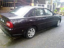Kisah eksib abg sekolah dientot penjaga perpustakaan. Proton Waja 2006 Auto Database Com