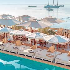 With nikki cox, nick von esmarch, toby huss, susan egan. Nikki Beach Hotels Resorts Restaurants Beach Clubs