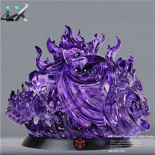 Nov 10, 2020 · a third power, known as the susanoo, is also available to the mangekyo sharingan users and naturally, sasuke is no exception to that. Preorder Lx Studio Naruto Uchiha Sasuke Susanoo Resonance Resin Statue Deposit