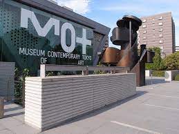 Place Review: Museum of Contemporary Art Tokyo (MOT), Tokyo | City-Cost