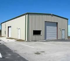 16 mẫu nhà xưởng nhỏ đẹp, phù hợp nhu cầu doanh nghiệp |