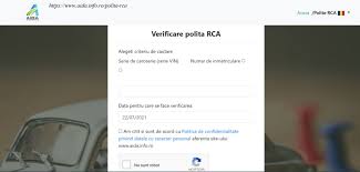 Interfata pentru verificarea politelor rca. Politele Rca Verificate Online Nu Pleca La Drum Fara Asigurare Noutati Asigurari Totul Despre Asigurari Piata Asigurarilor Din Romania 1asig Ro