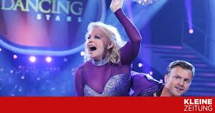 Virginia was born in vienna, austria, in january 1991; Show Ausblick Dancing Stars 2019 Ohne Willi Gabalier Kleinezeitung At