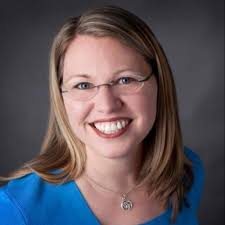 Beth M. Knobbe, Author at Ignatian Spirituality