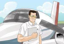 Nasil Pilot Olunur Pilot Ilham Verici Alintilar Tibbi