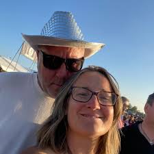 1st time this year. Can you return to your car in the car park once you've  parked if you leave extra clothes in there etc.