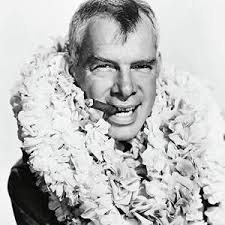 Lee Marvin . Photograph by Album