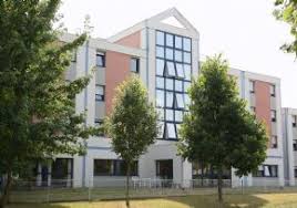 Ehpad Residence Clemenceau A Verneuil Sur Seine