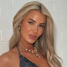 The secrets to Love Island star Grace Jackson's glamorous Love Island hair  transformation