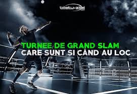 Turneul australian open este unul dintre cele 4 turnee de mare şlem (turneele de prim rang din circuitele de tenis masculin, atp şi feminin, wta) în 2009, pentru prima oară, turneele de dublu masculin şi feminin au fost câştigate de două perechi de fraţi, surorile venus şi serena williams. Turnee De Grand Slam Care Sunt È™i Cand Au Loc